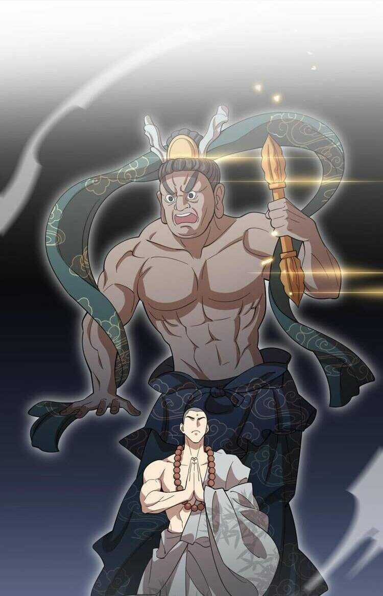 Đại Sư Phụ Hạ Sơn - Chapter 80 - Trang 22