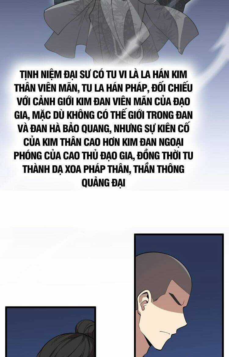 Đại Sư Phụ Hạ Sơn - Chapter 80 - Trang 23