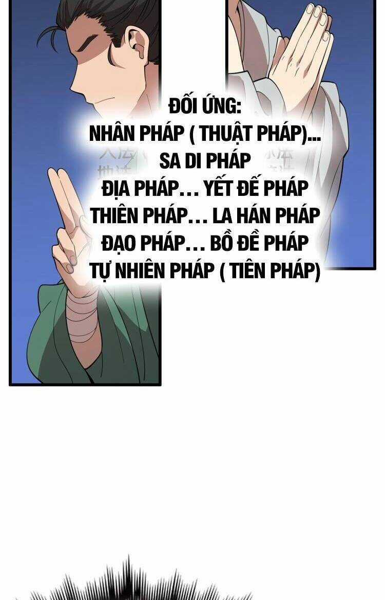 Đại Sư Phụ Hạ Sơn - Chapter 80 - Trang 24