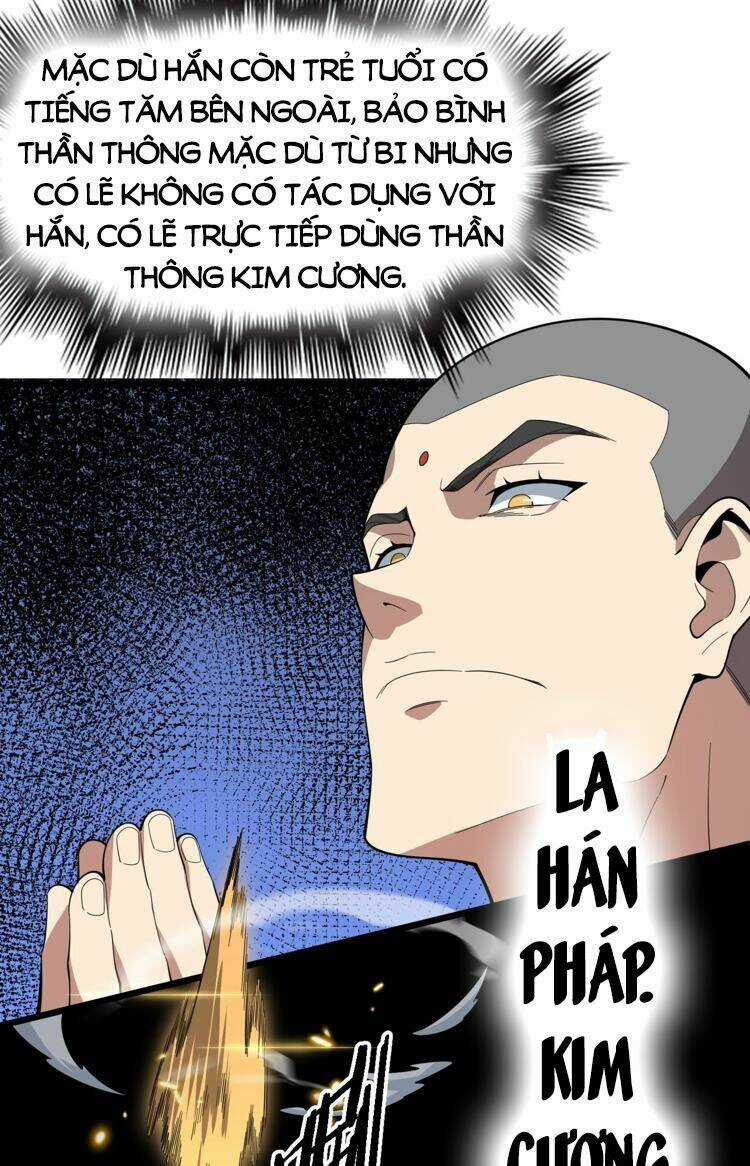 Đại Sư Phụ Hạ Sơn - Chapter 80 - Trang 25