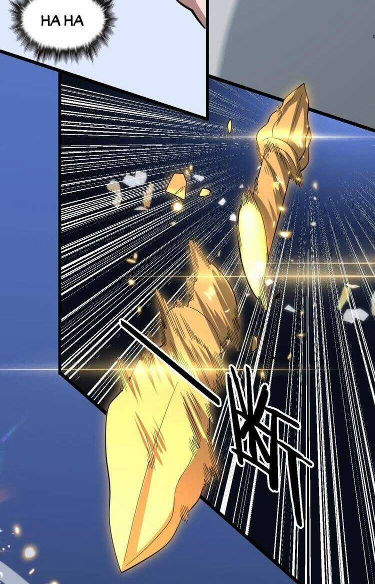 Đại Sư Phụ Hạ Sơn - Chapter 80 - Trang 28