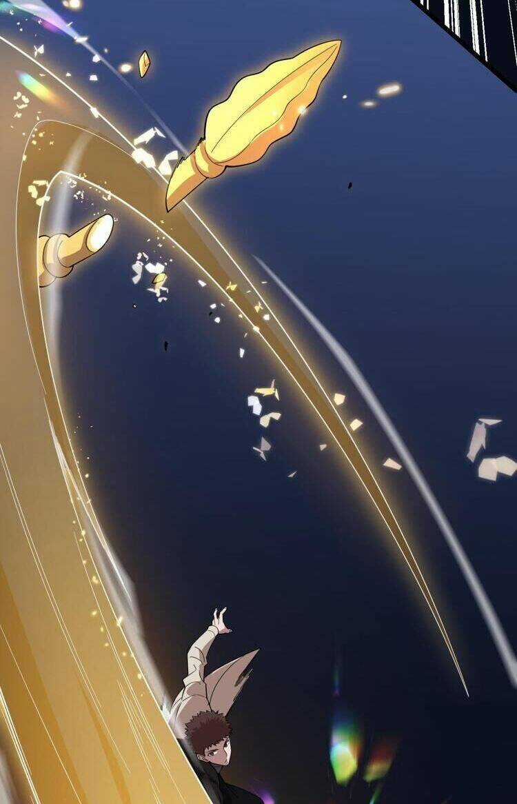 Đại Sư Phụ Hạ Sơn - Chapter 80 - Trang 29