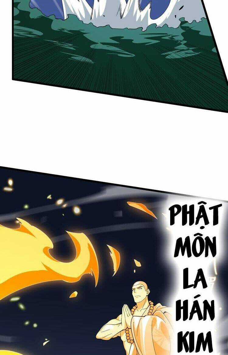 Đại Sư Phụ Hạ Sơn - Chapter 80 - Trang 33