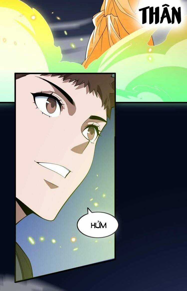 Đại Sư Phụ Hạ Sơn - Chapter 80 - Trang 34