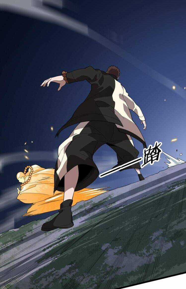 Đại Sư Phụ Hạ Sơn - Chapter 80 - Trang 35