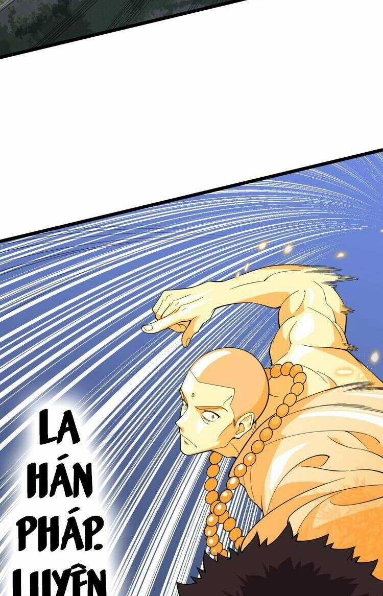 Đại Sư Phụ Hạ Sơn - Chapter 80 - Trang 36