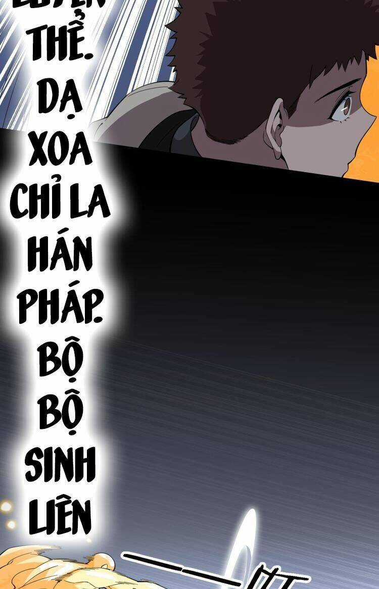 Đại Sư Phụ Hạ Sơn - Chapter 80 - Trang 37