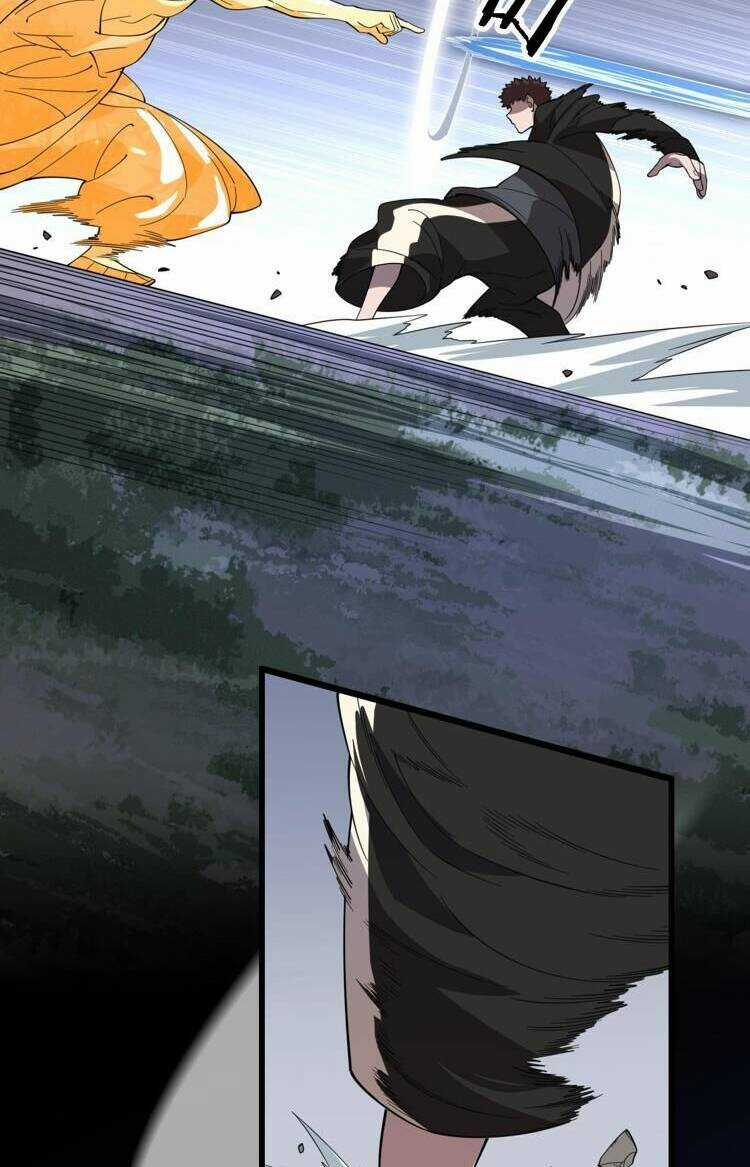 Đại Sư Phụ Hạ Sơn - Chapter 80 - Trang 38