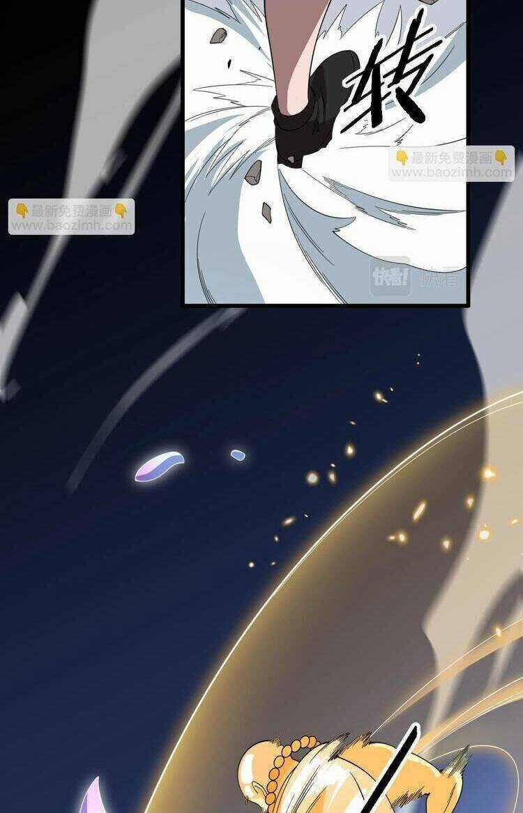 Đại Sư Phụ Hạ Sơn - Chapter 80 - Trang 39