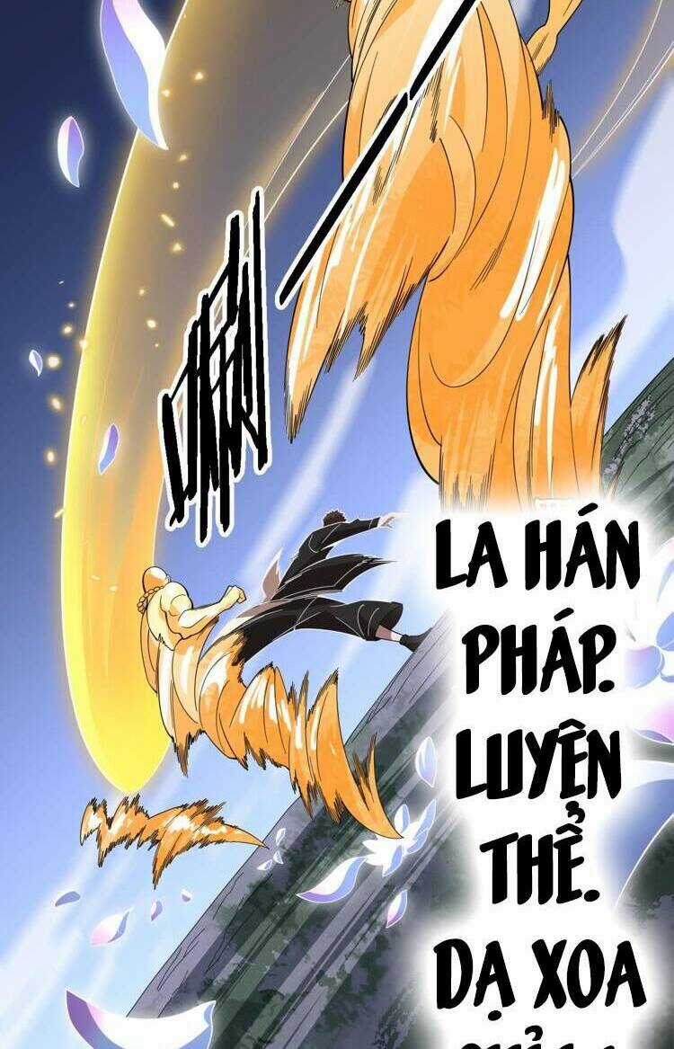 Đại Sư Phụ Hạ Sơn - Chapter 80 - Trang 40