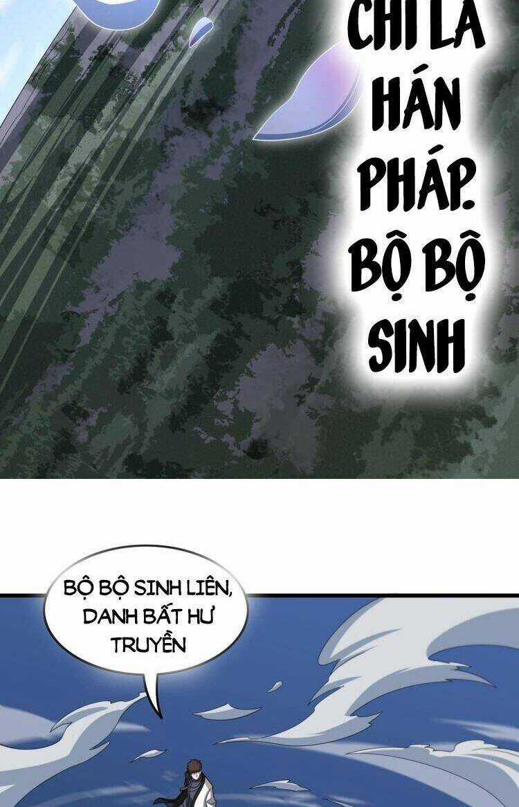 Đại Sư Phụ Hạ Sơn - Chapter 80 - Trang 41