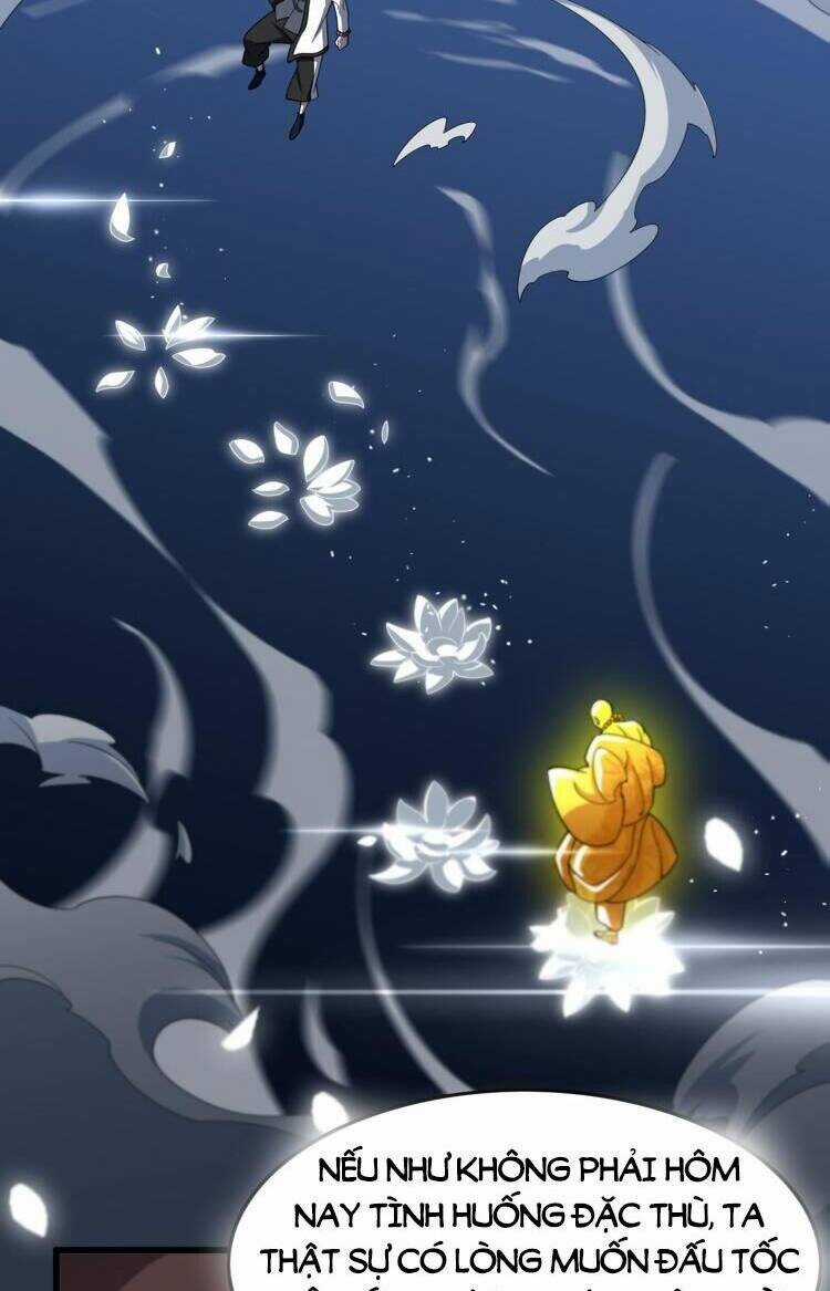Đại Sư Phụ Hạ Sơn - Chapter 80 - Trang 42