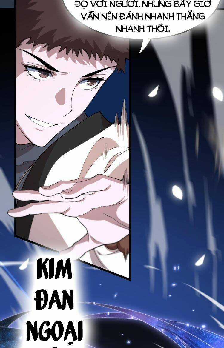 Đại Sư Phụ Hạ Sơn - Chapter 80 - Trang 43