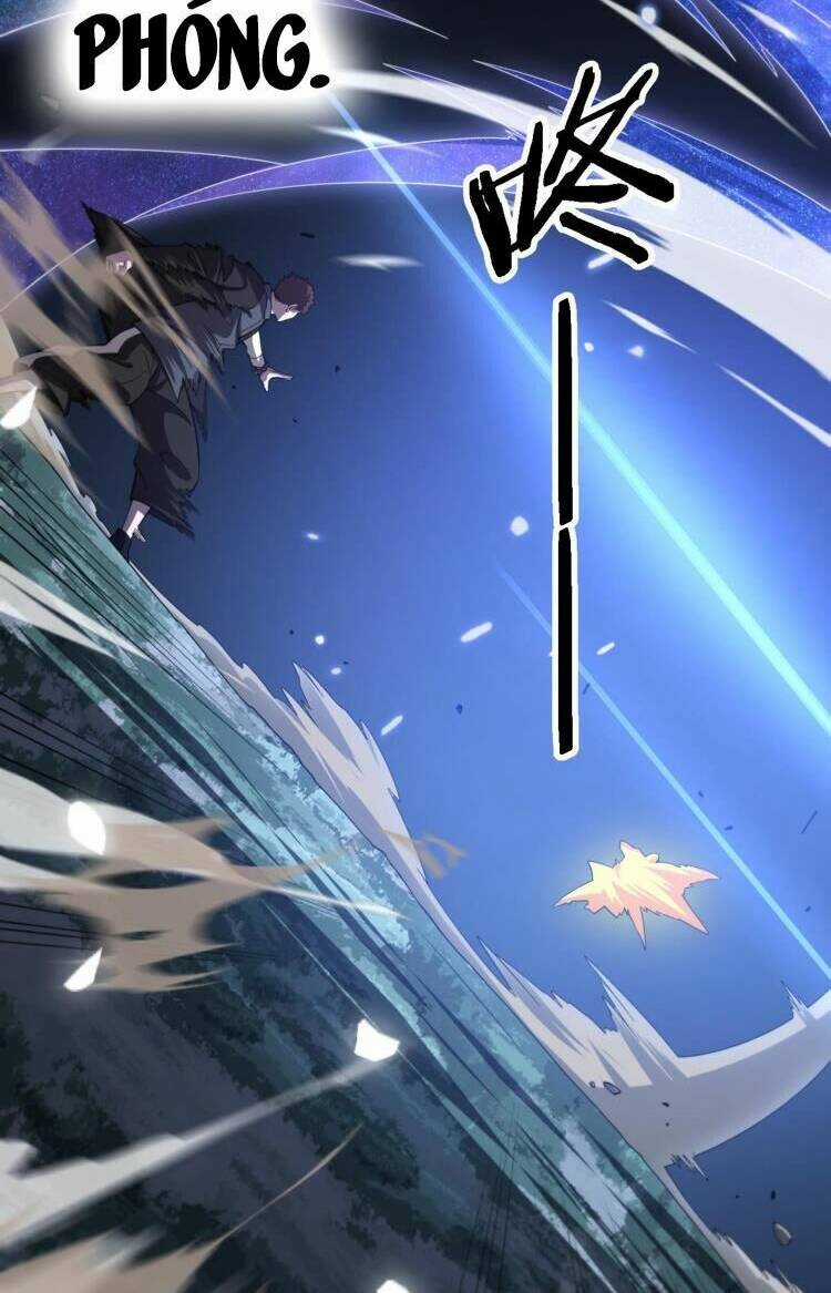 Đại Sư Phụ Hạ Sơn - Chapter 80 - Trang 44