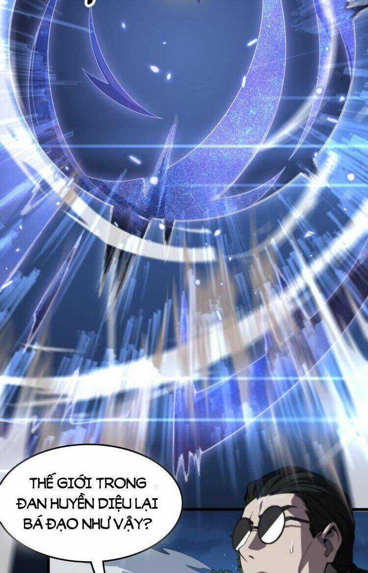 Đại Sư Phụ Hạ Sơn - Chapter 80 - Trang 47