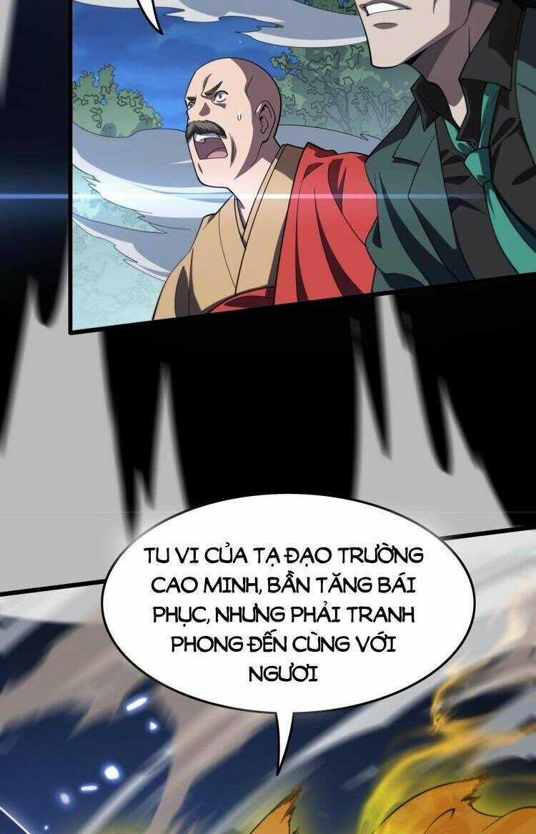 Đại Sư Phụ Hạ Sơn - Chapter 80 - Trang 48