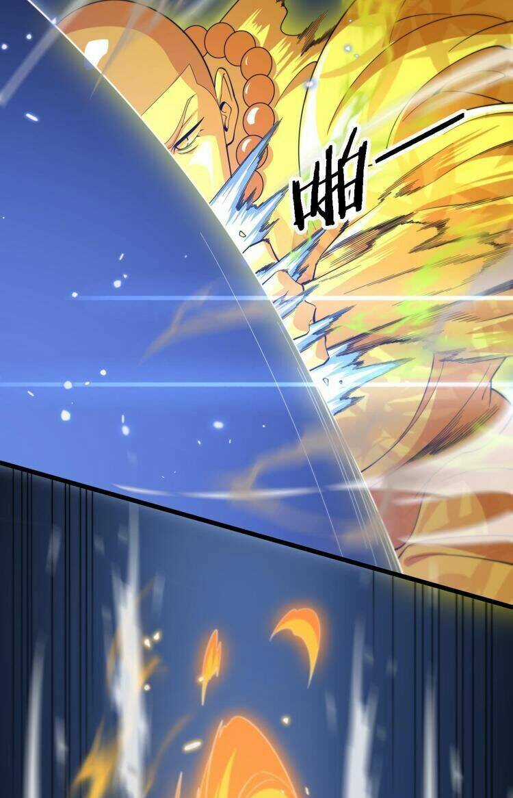 Đại Sư Phụ Hạ Sơn - Chapter 80 - Trang 49