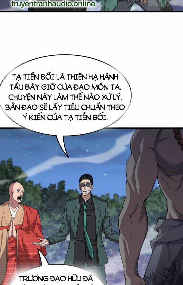 Đại Sư Phụ Hạ Sơn - Chapter 80 - Trang 6