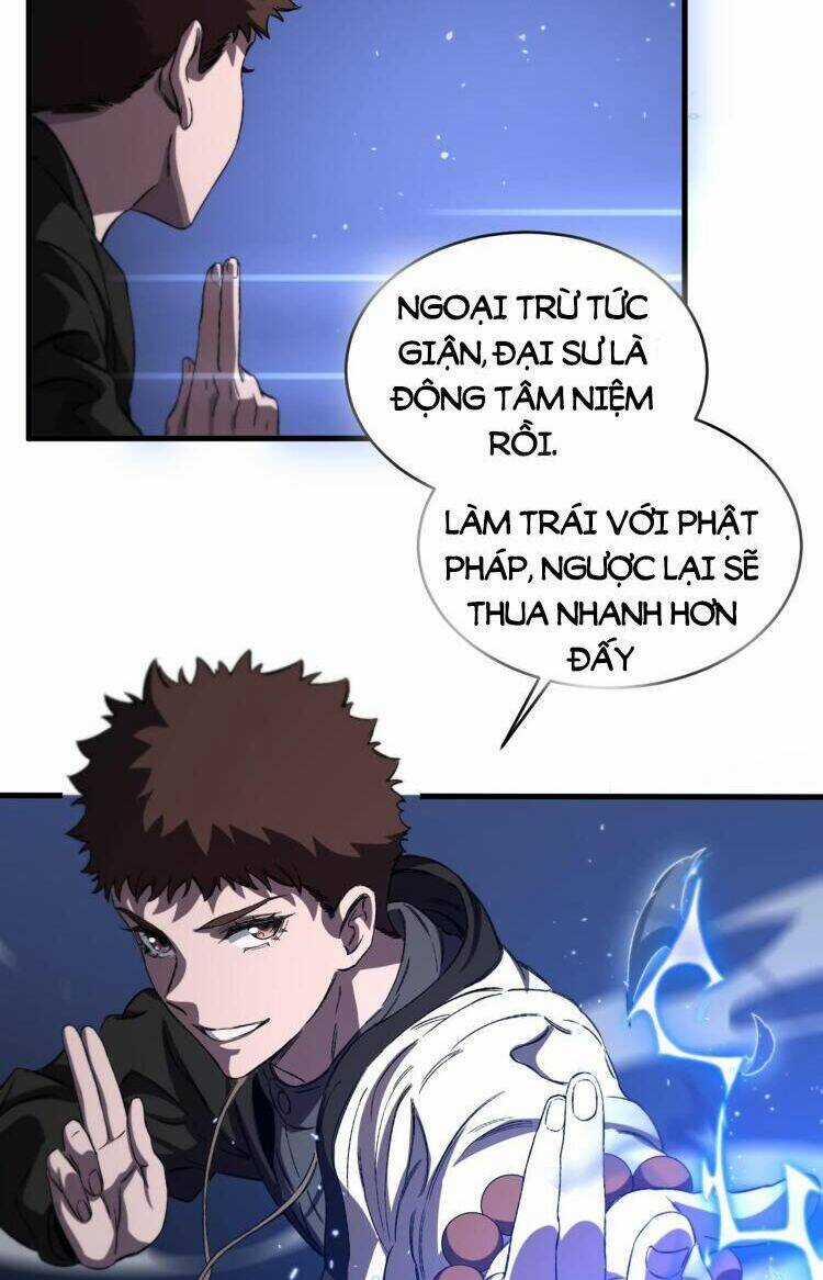 Đại Sư Phụ Hạ Sơn - Chapter 80 - Trang 53