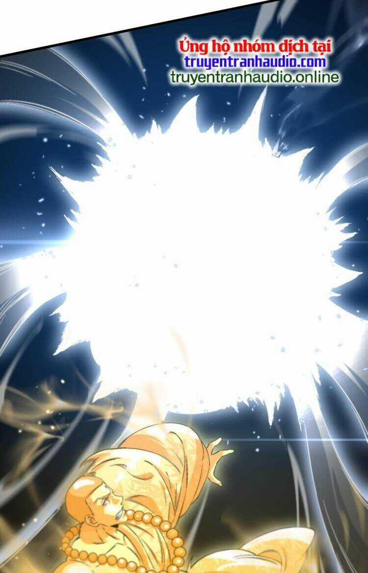 Đại Sư Phụ Hạ Sơn - Chapter 80 - Trang 56