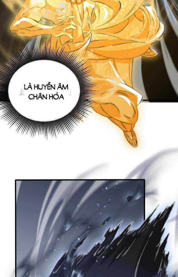 Đại Sư Phụ Hạ Sơn - Chapter 80 - Trang 57