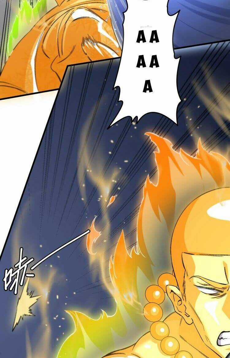 Đại Sư Phụ Hạ Sơn - Chapter 80 - Trang 60