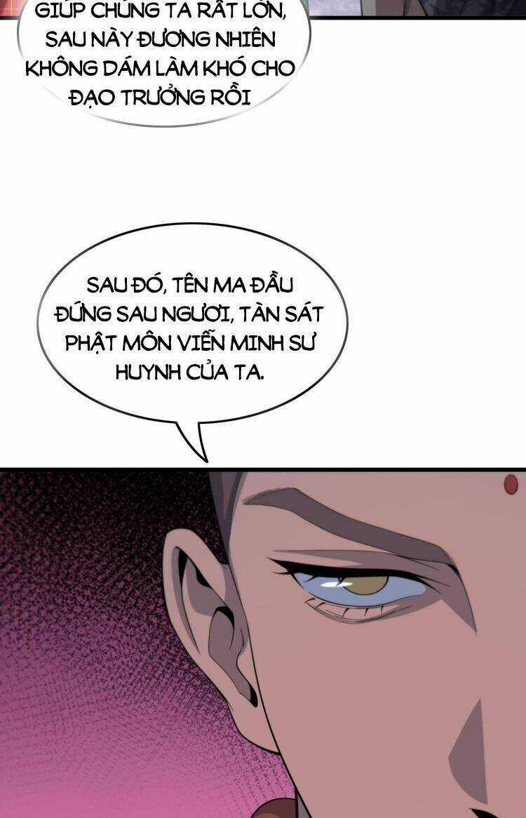 Đại Sư Phụ Hạ Sơn - Chapter 80 - Trang 7