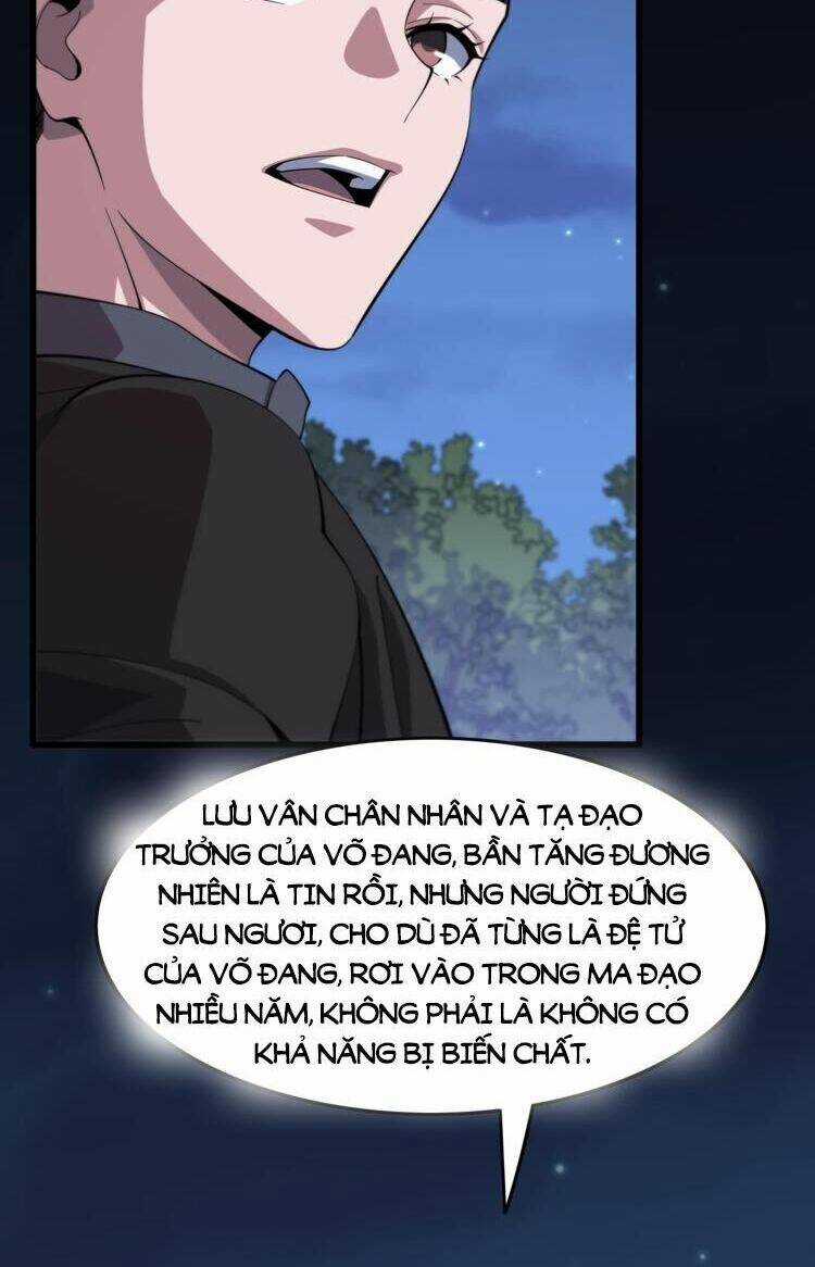 Đại Sư Phụ Hạ Sơn - Chapter 80 - Trang 9