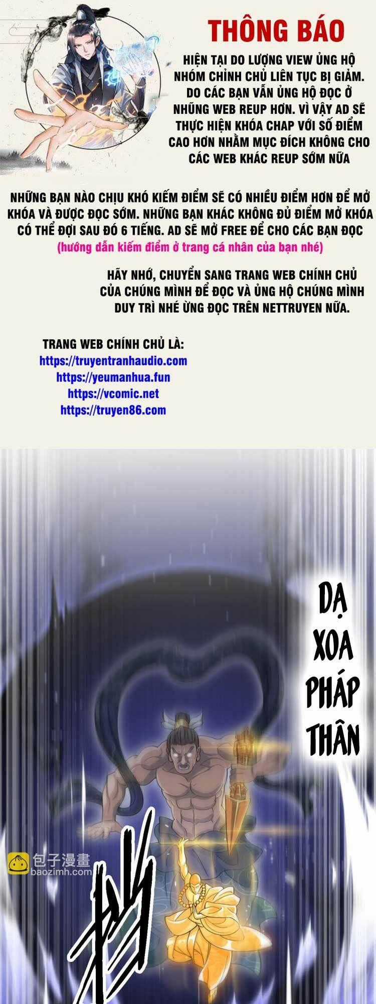 Đại Sư Phụ Hạ Sơn - Chapter 81 - Trang 1