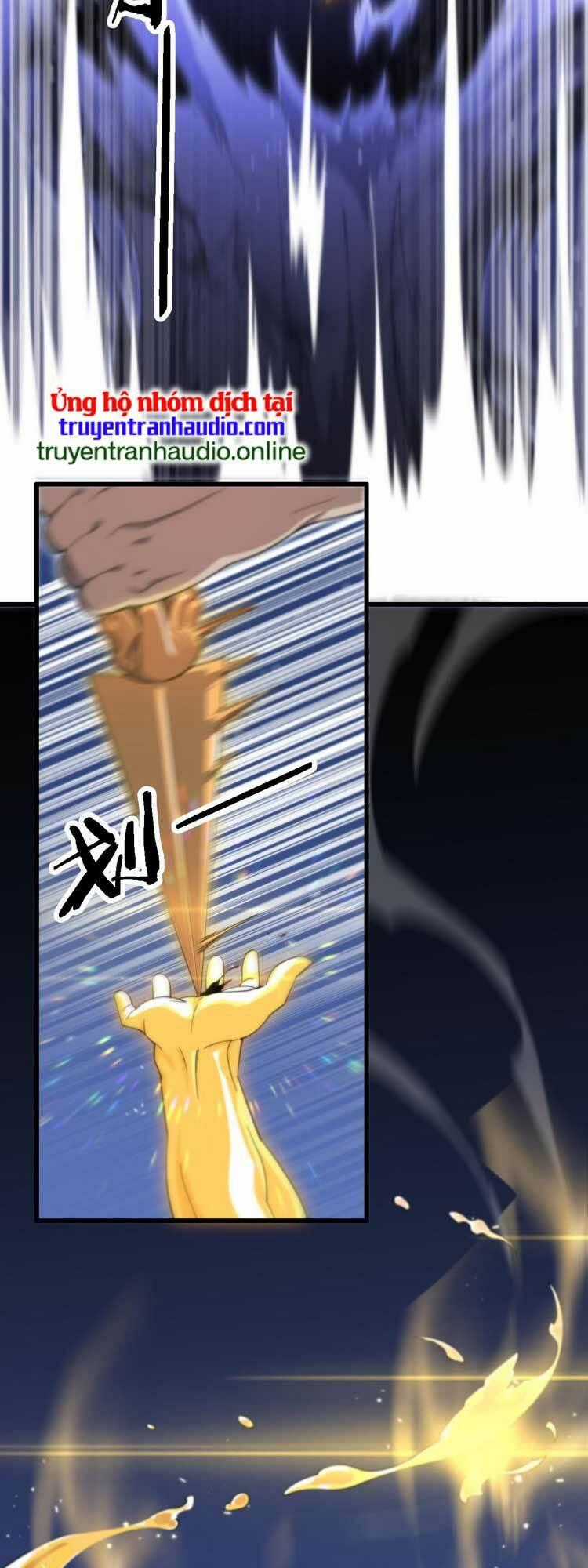 Đại Sư Phụ Hạ Sơn - Chapter 81 - Trang 2