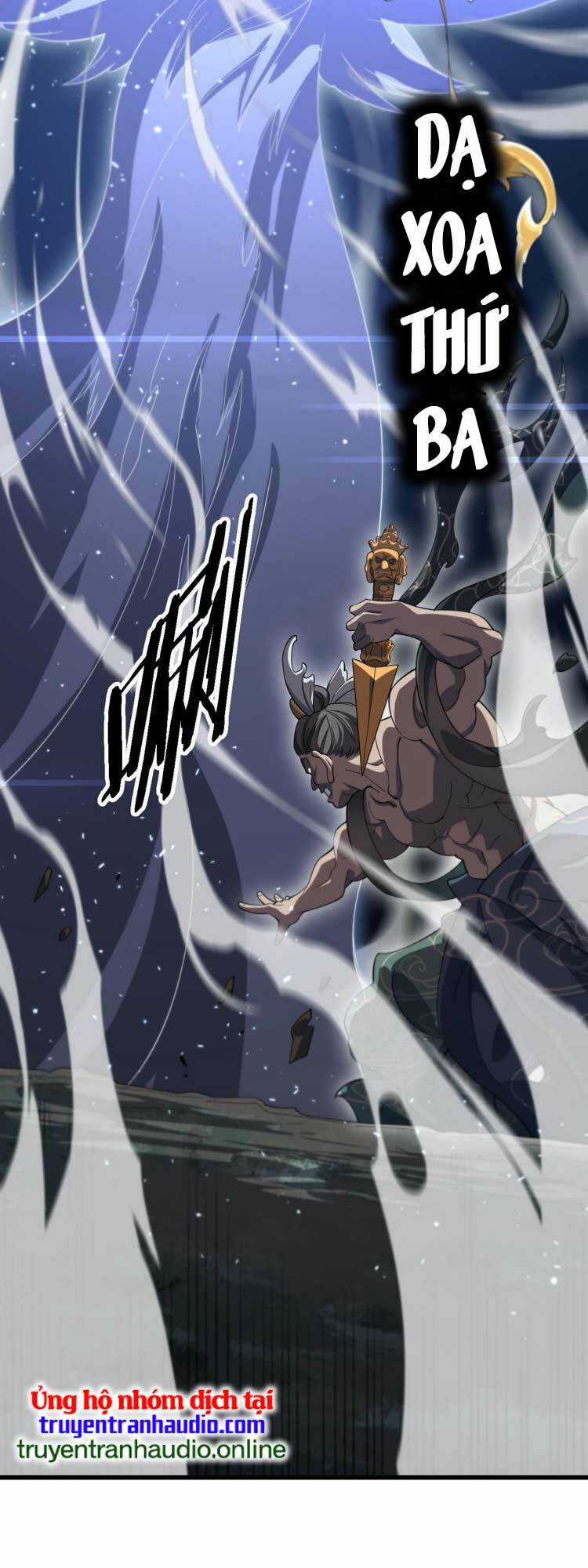 Đại Sư Phụ Hạ Sơn - Chapter 81 - Trang 11