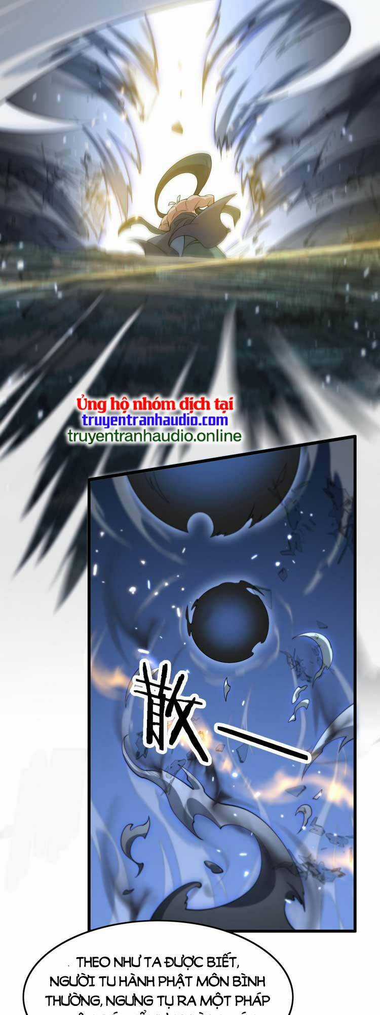 Đại Sư Phụ Hạ Sơn - Chapter 81 - Trang 13