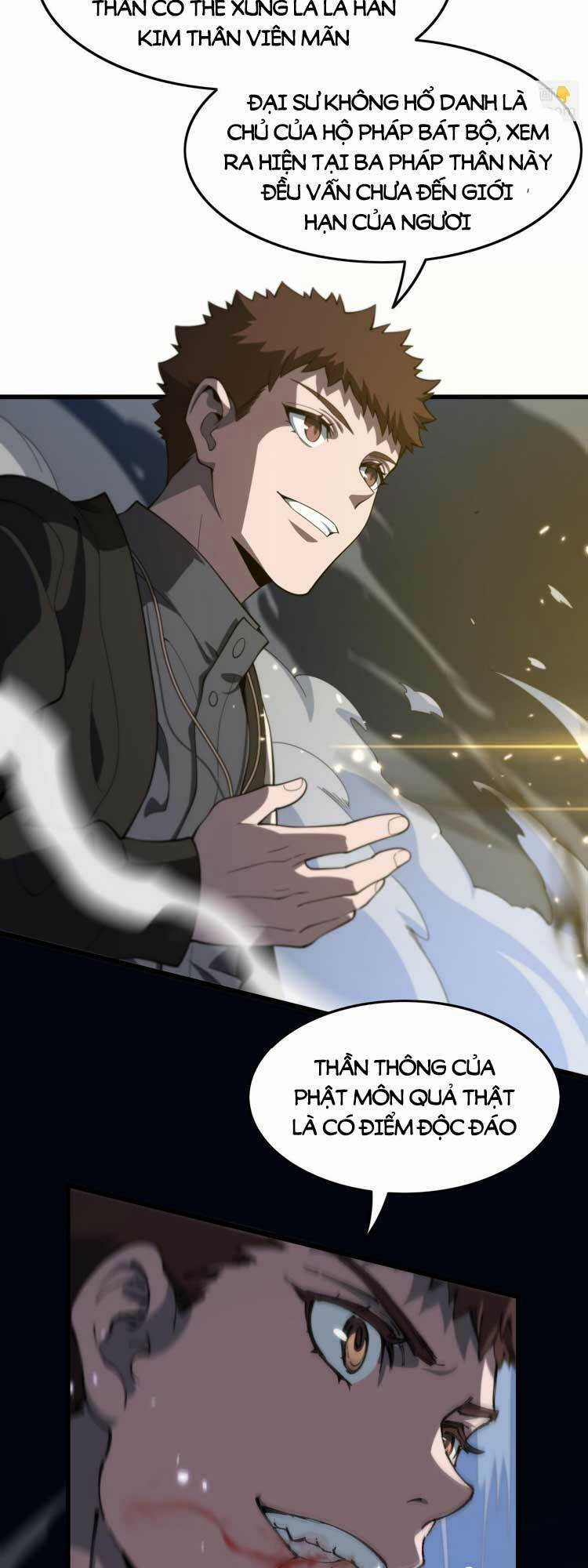 Đại Sư Phụ Hạ Sơn - Chapter 81 - Trang 14