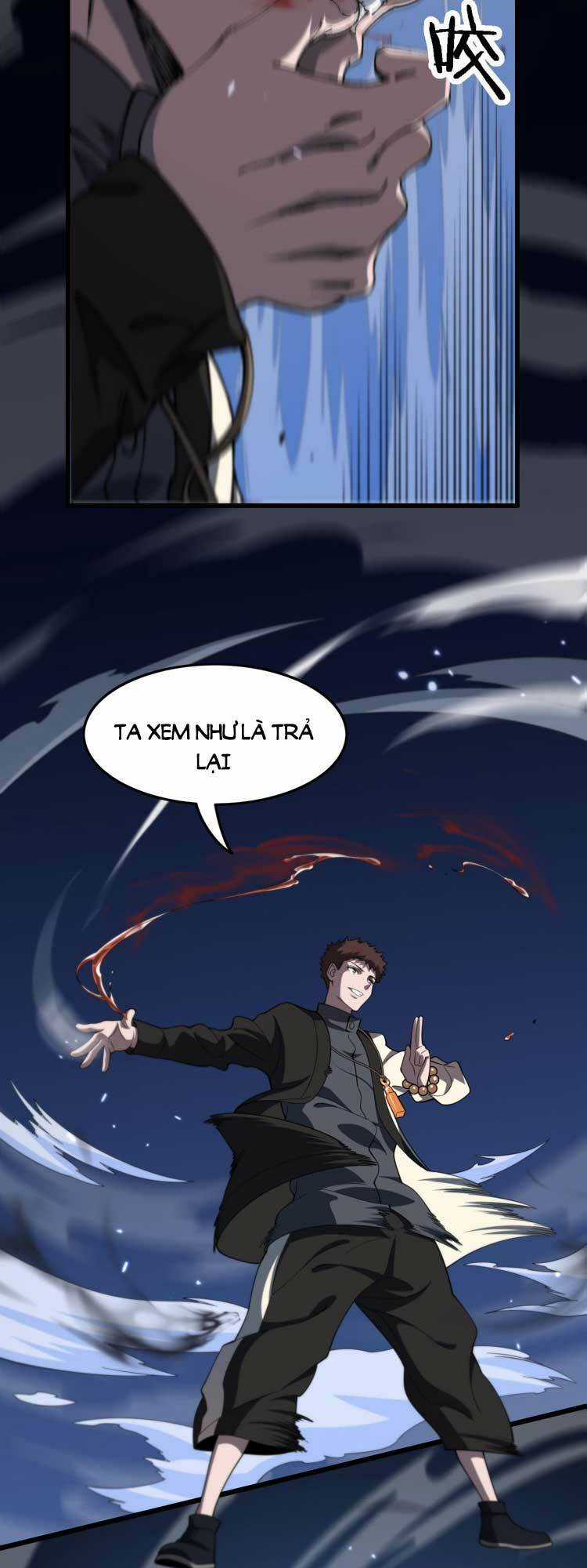 Đại Sư Phụ Hạ Sơn - Chapter 81 - Trang 15