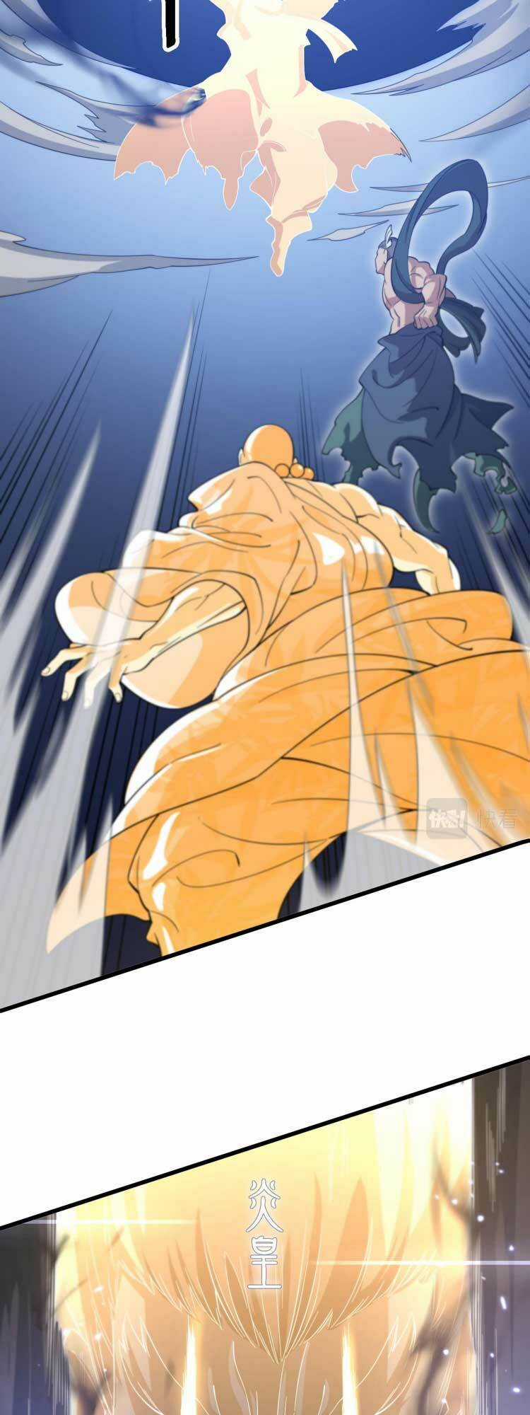 Đại Sư Phụ Hạ Sơn - Chapter 81 - Trang 19