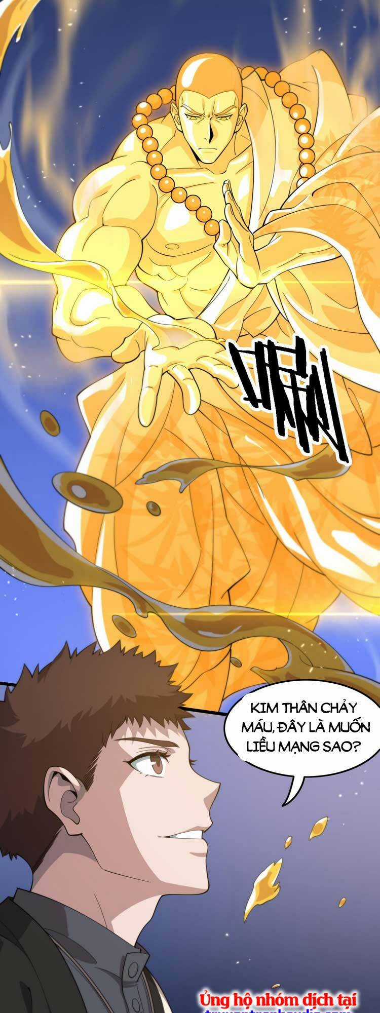 Đại Sư Phụ Hạ Sơn - Chapter 81 - Trang 3