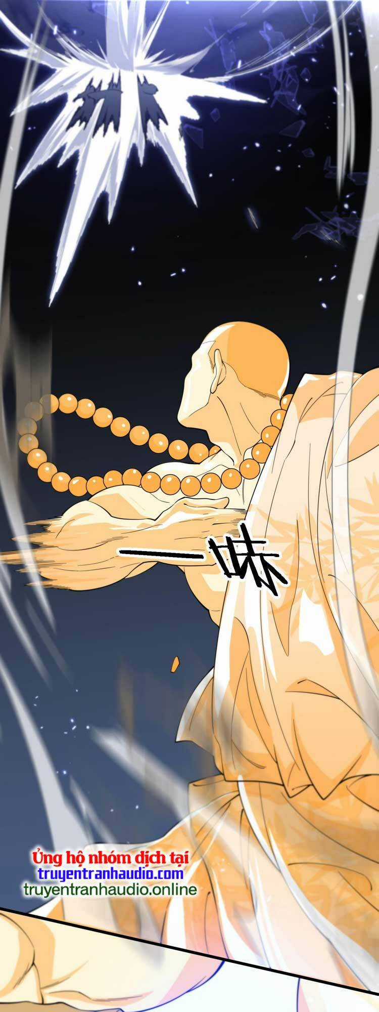 Đại Sư Phụ Hạ Sơn - Chapter 81 - Trang 22