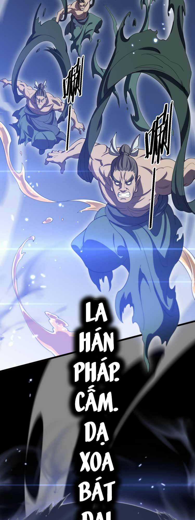 Đại Sư Phụ Hạ Sơn - Chapter 81 - Trang 25
