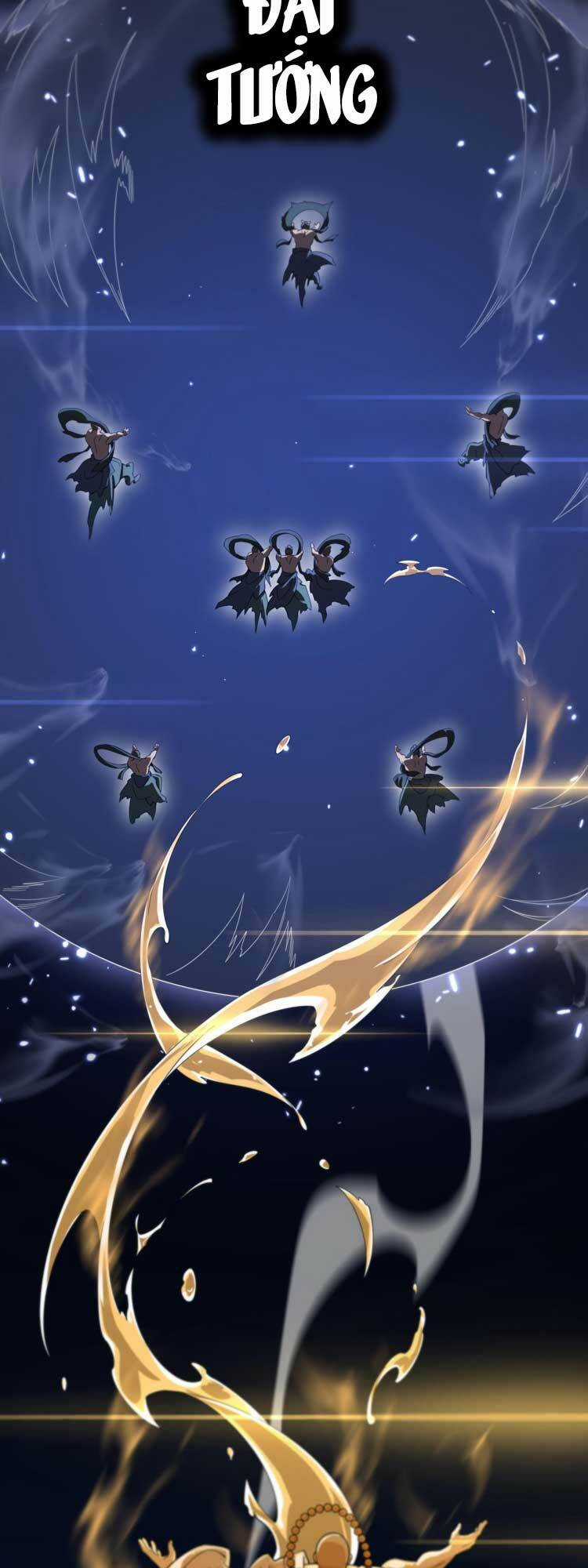 Đại Sư Phụ Hạ Sơn - Chapter 81 - Trang 26