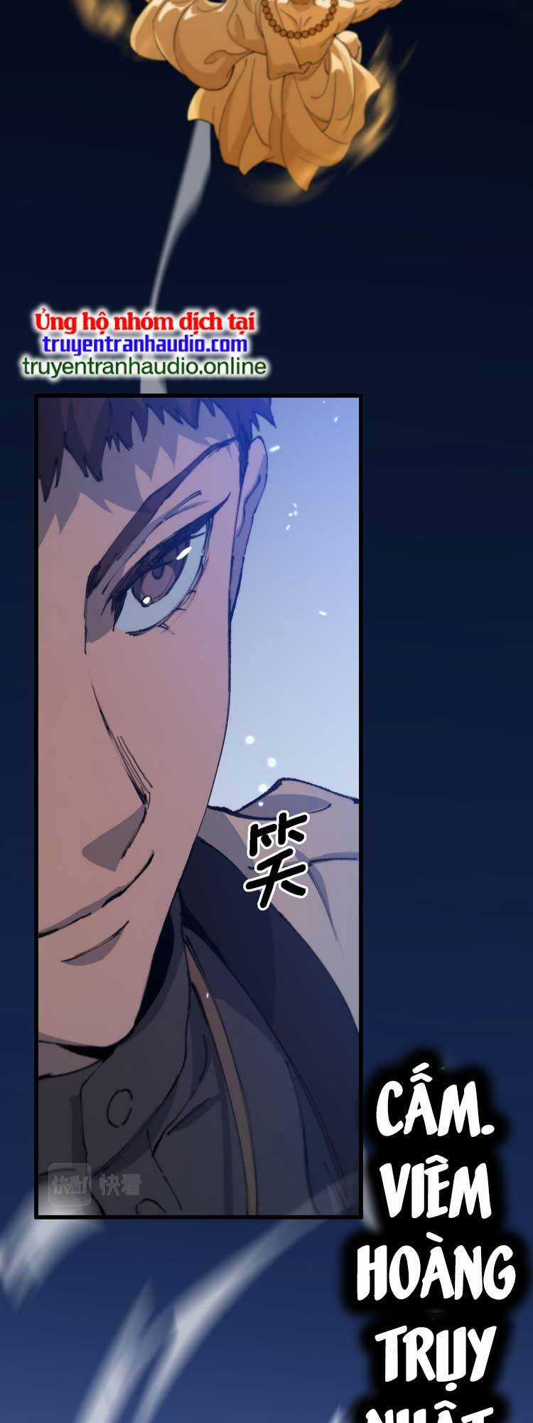 Đại Sư Phụ Hạ Sơn - Chapter 81 - Trang 27