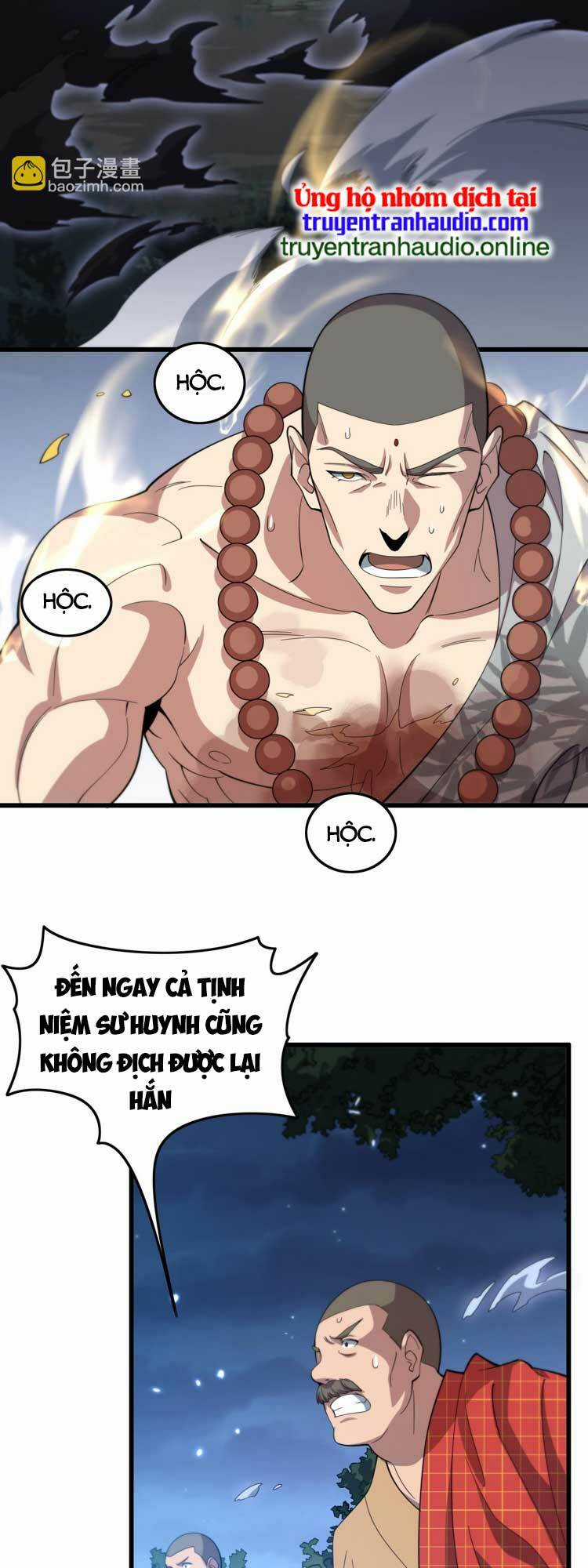 Đại Sư Phụ Hạ Sơn - Chapter 81 - Trang 31