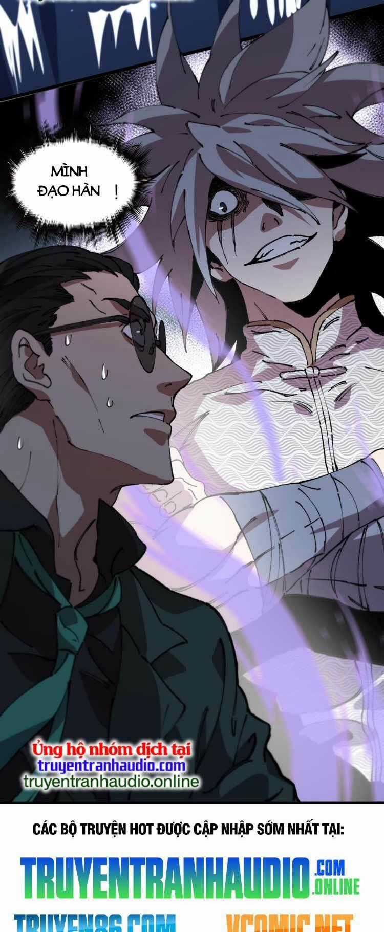 Đại Sư Phụ Hạ Sơn - Chapter 81 - Trang 39