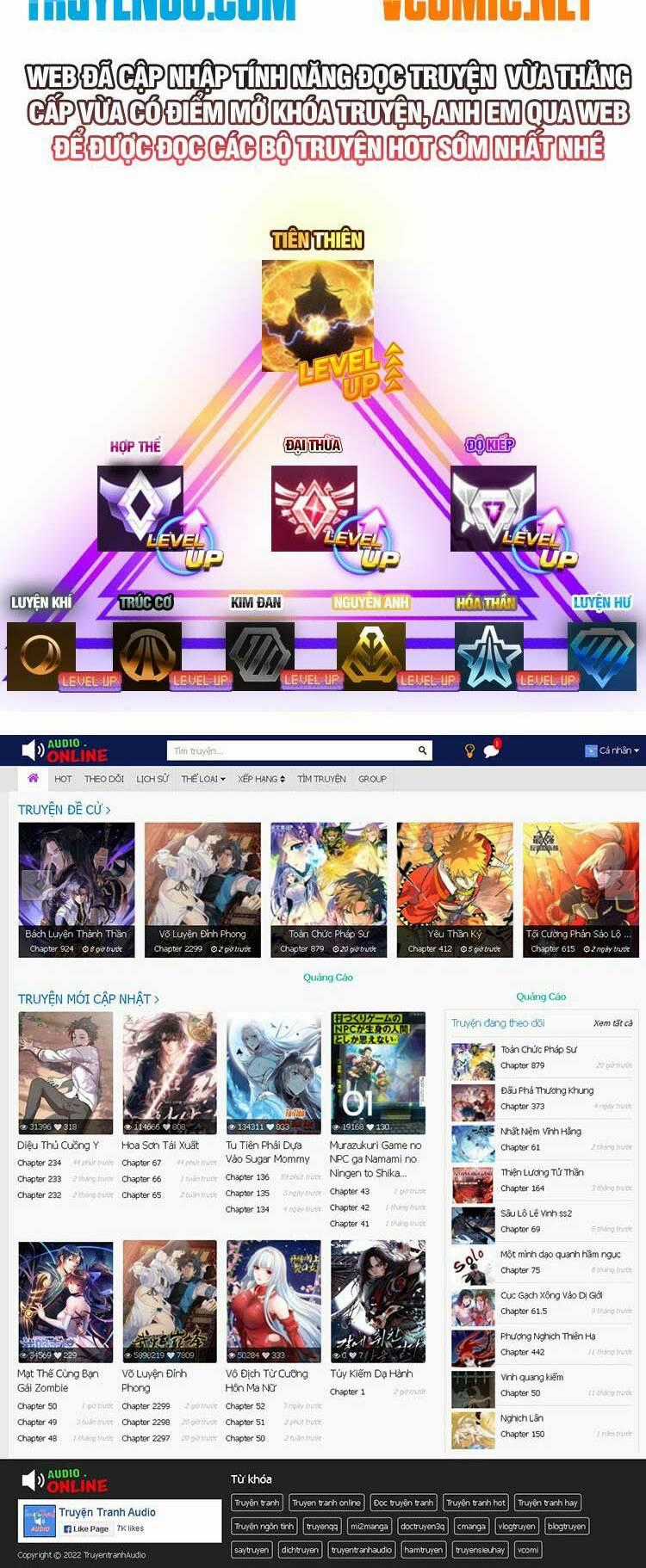 Đại Sư Phụ Hạ Sơn - Chapter 81 - Trang 40