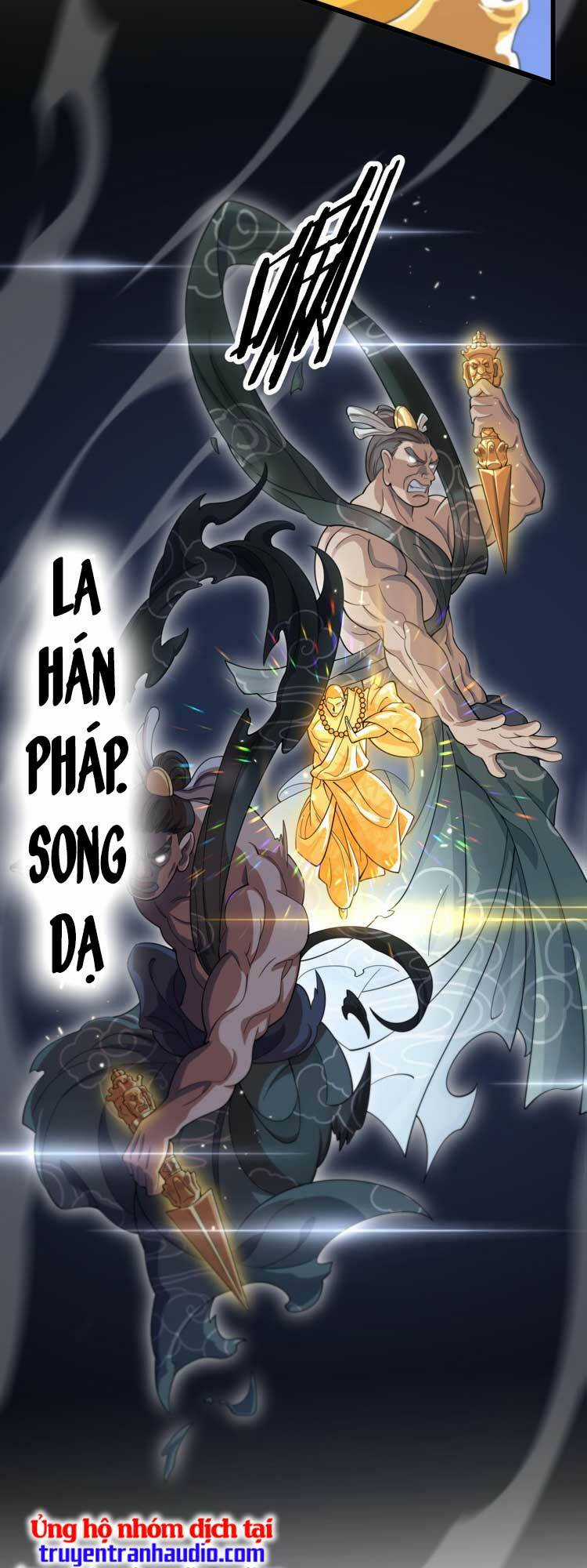 Đại Sư Phụ Hạ Sơn - Chapter 81 - Trang 5