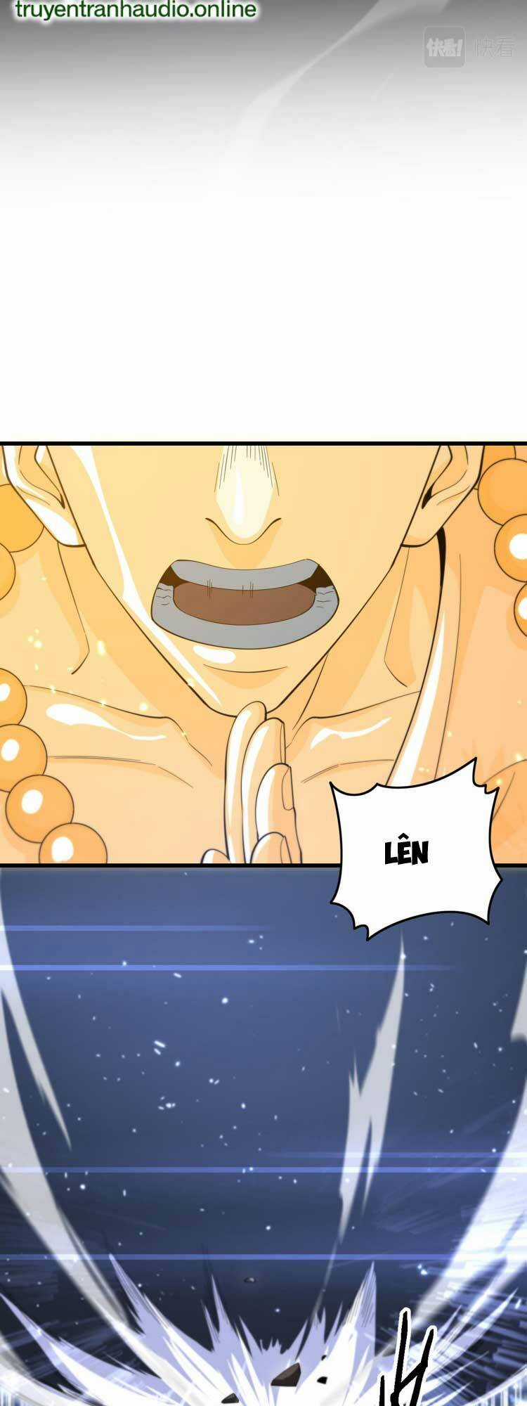 Đại Sư Phụ Hạ Sơn - Chapter 81 - Trang 6