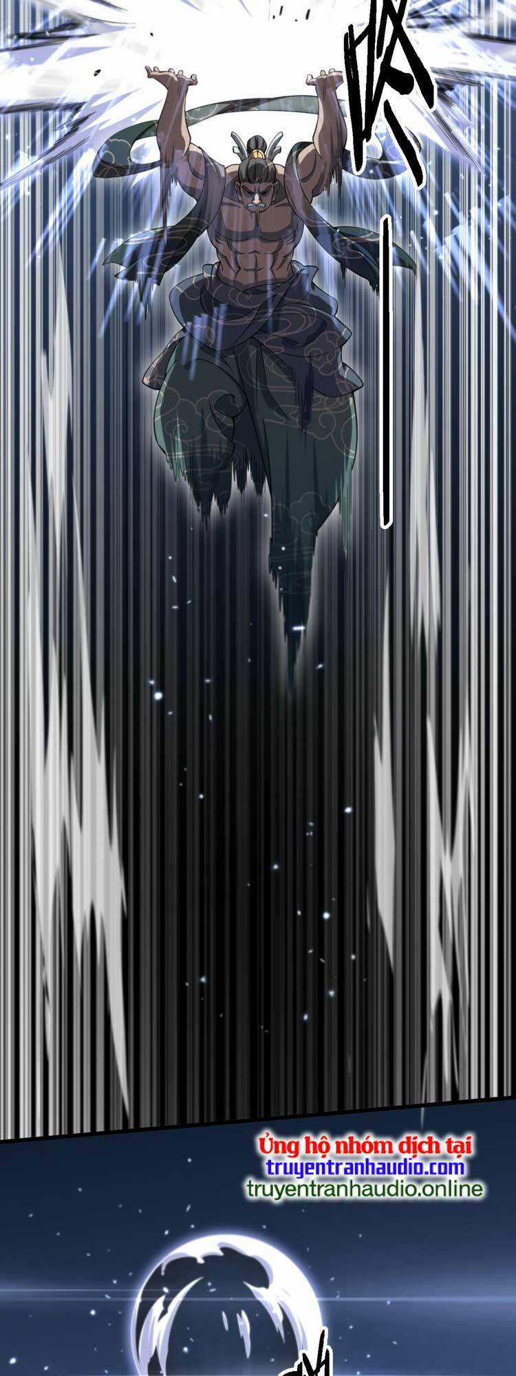 Đại Sư Phụ Hạ Sơn - Chapter 81 - Trang 7