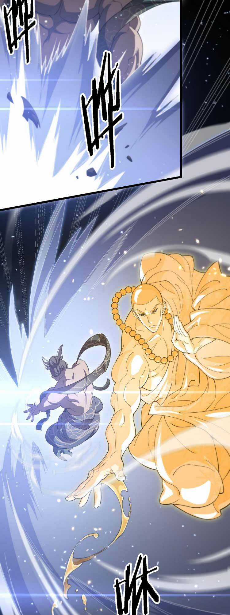 Đại Sư Phụ Hạ Sơn - Chapter 81 - Trang 9