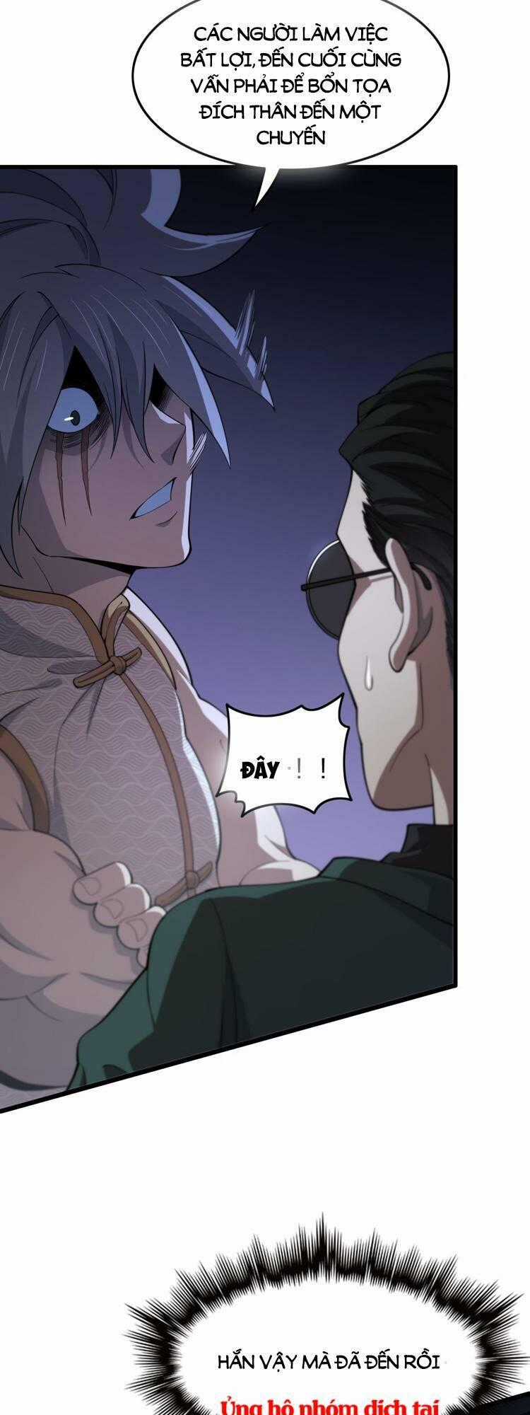 Đại Sư Phụ Hạ Sơn - Chapter 82 - Trang 2