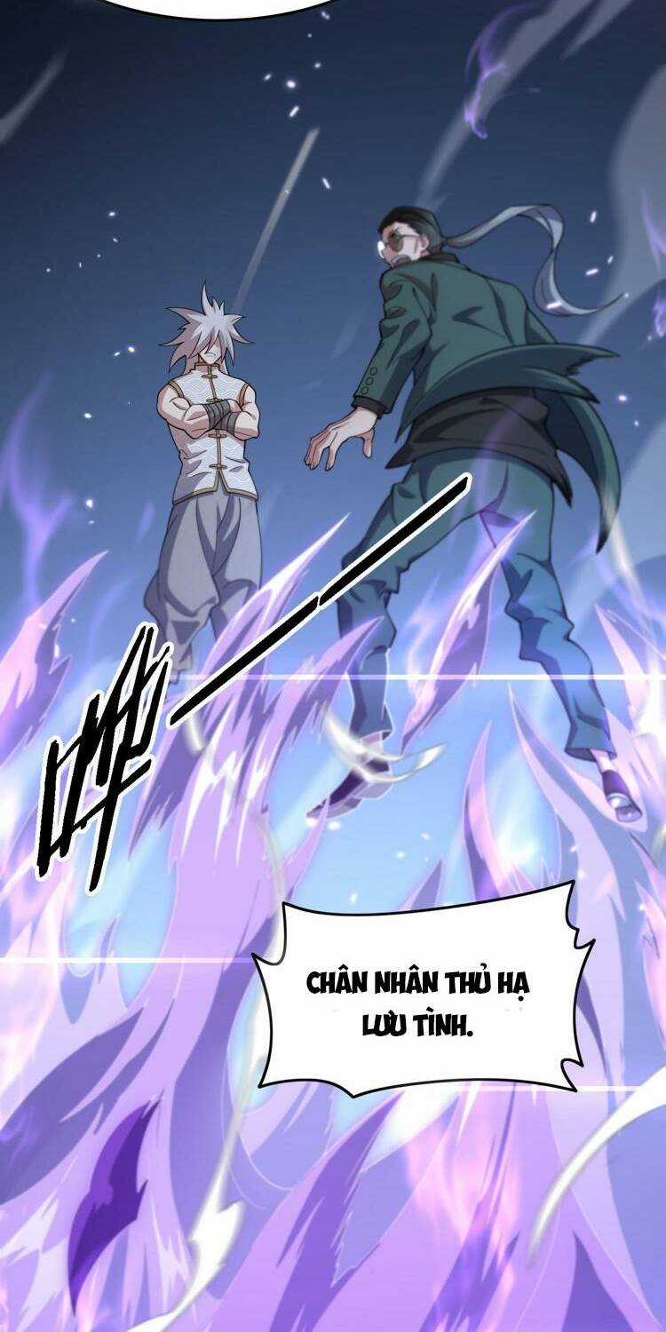 Đại Sư Phụ Hạ Sơn - Chapter 82 - Trang 12