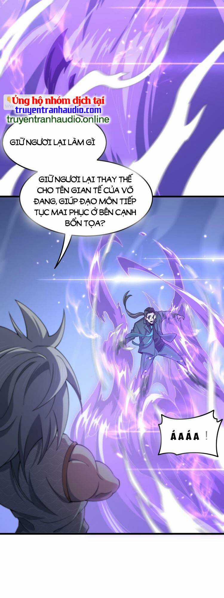 Đại Sư Phụ Hạ Sơn - Chapter 82 - Trang 13